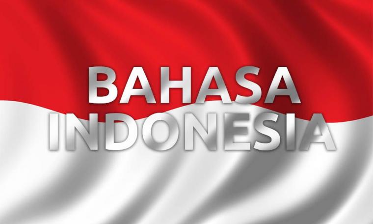 Bahasa Indonesia, Identitas Kita!
